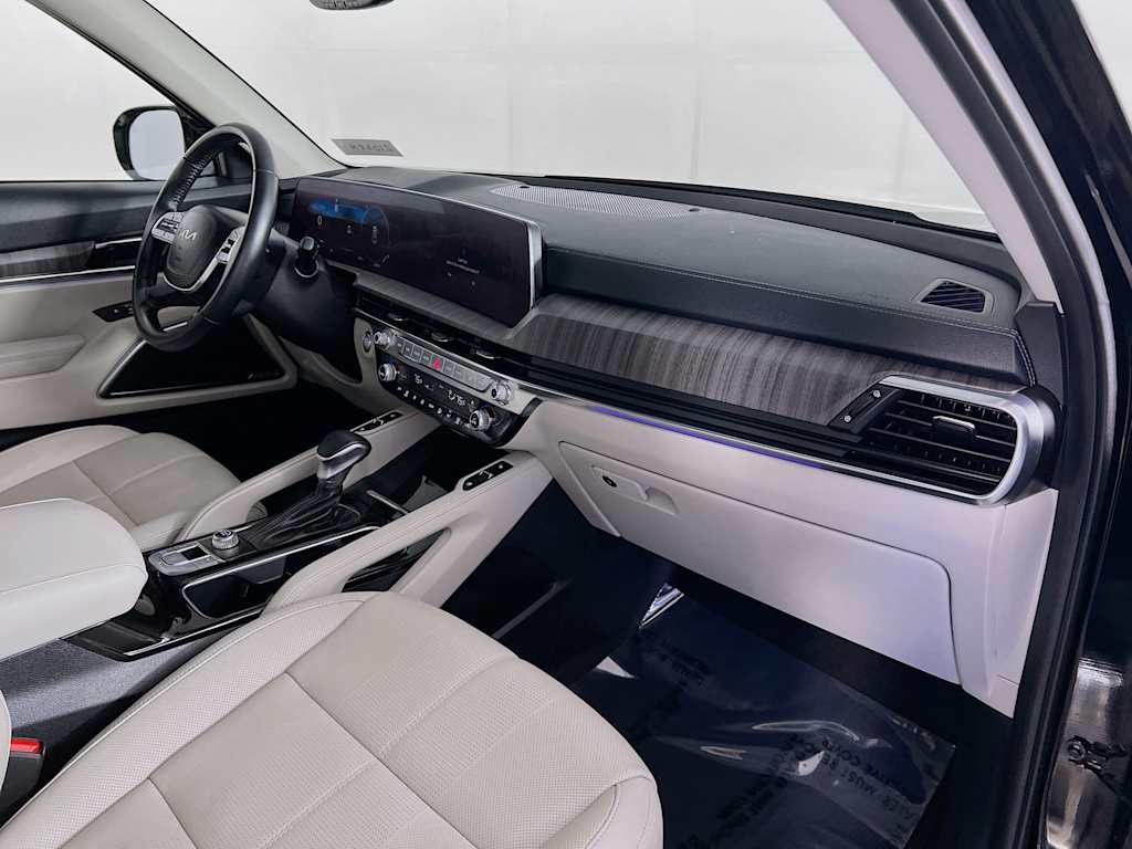 2024 Kia Telluride — photo 32