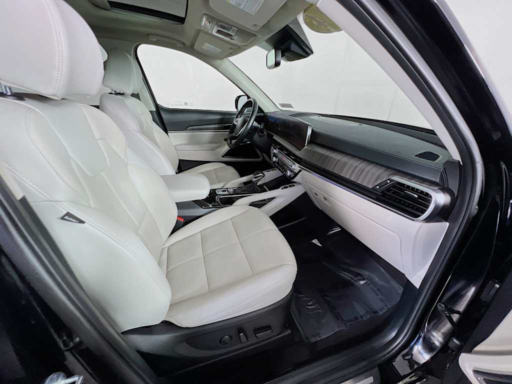 2024 Kia Telluride — photo 31
