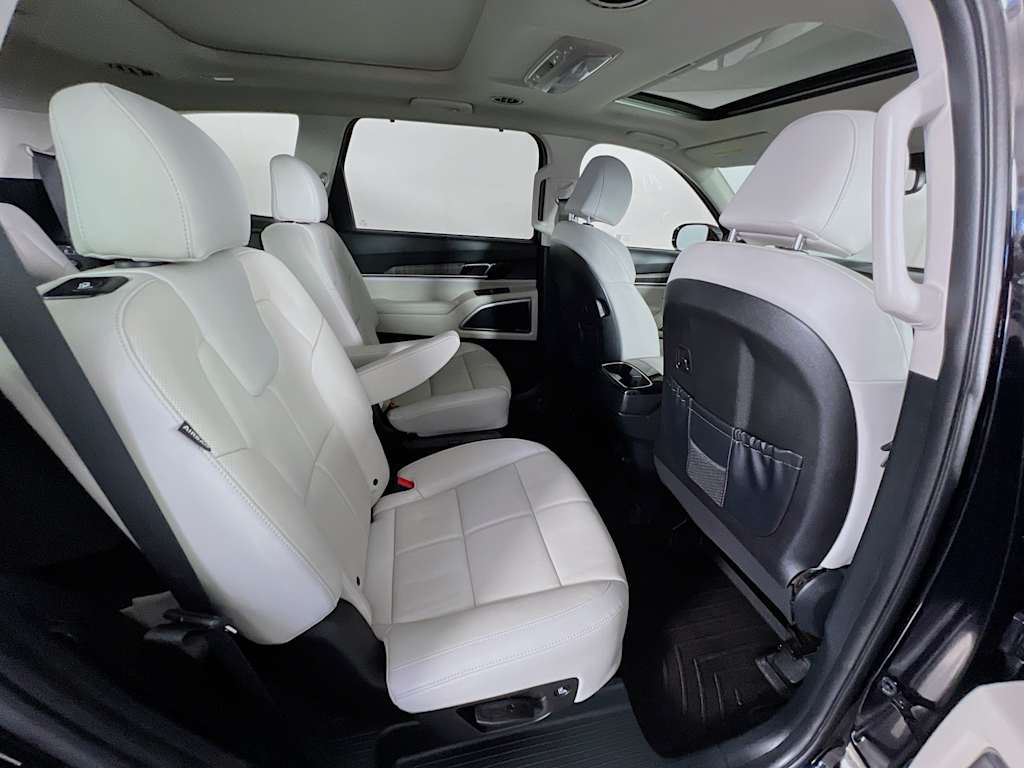 2024 Kia Telluride — photo 30