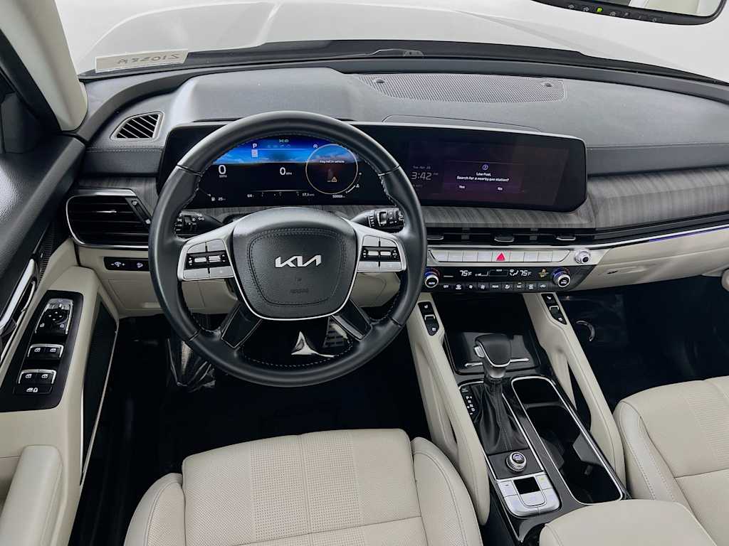 2024 Kia Telluride — photo 24