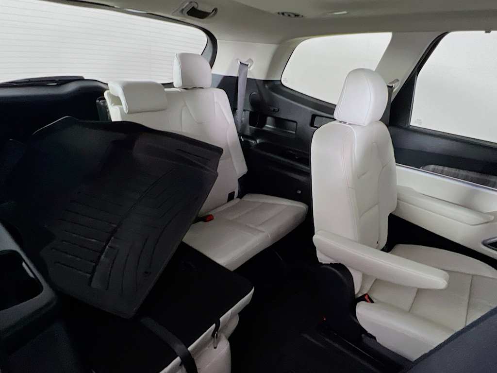 2024 Kia Telluride — photo 29