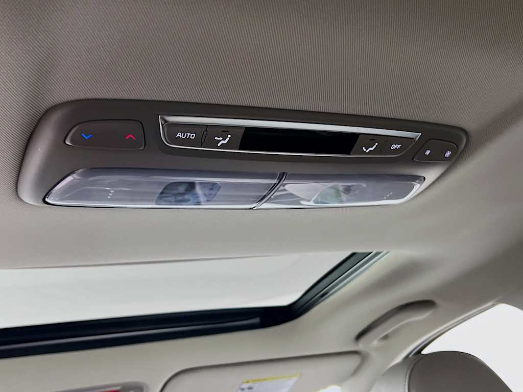 2024 Kia Telluride — photo 27