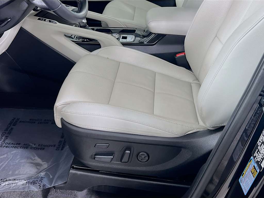 2024 Kia Telluride — photo 20
