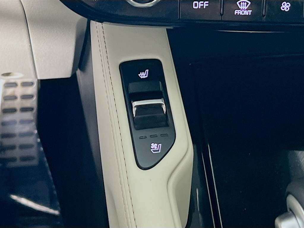2024 Kia Telluride — photo 21