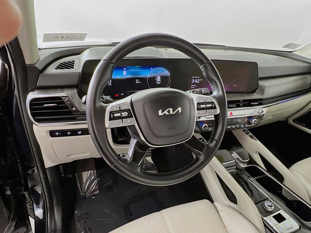 2024 Kia Telluride — photo 11