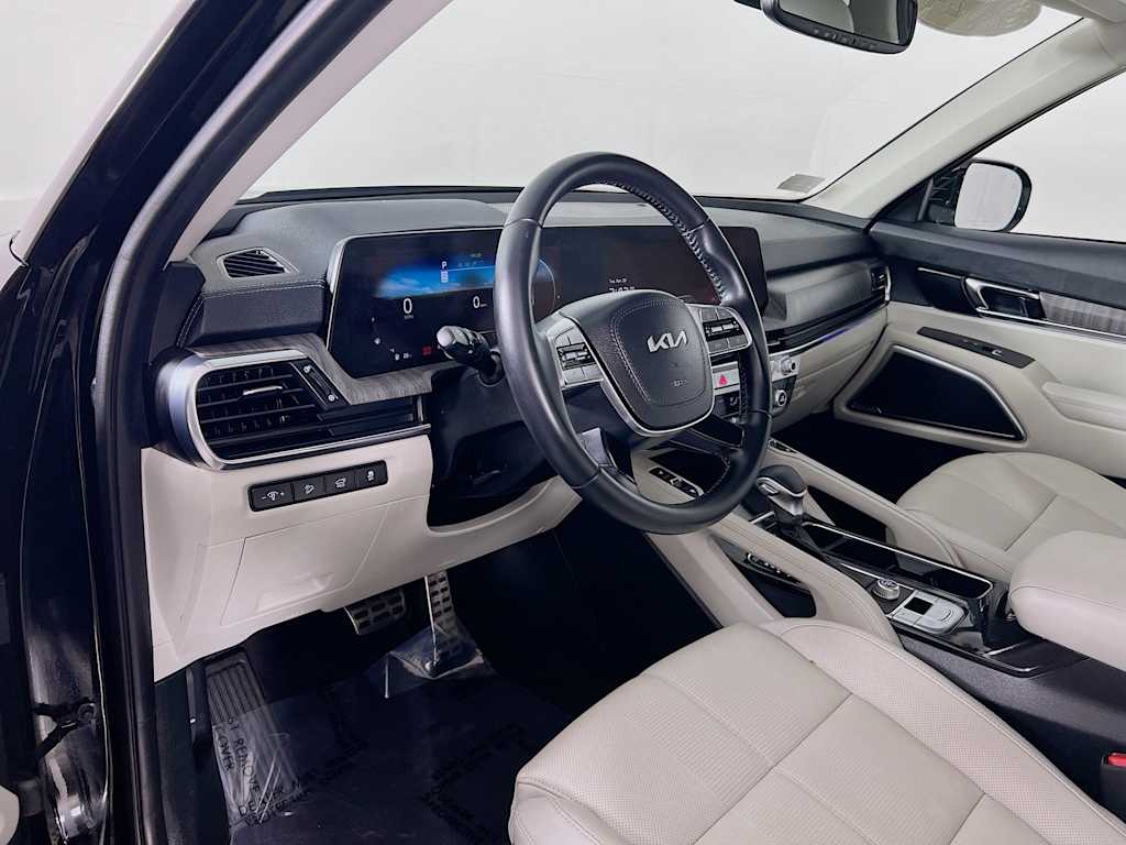 2024 Kia Telluride — photo 9