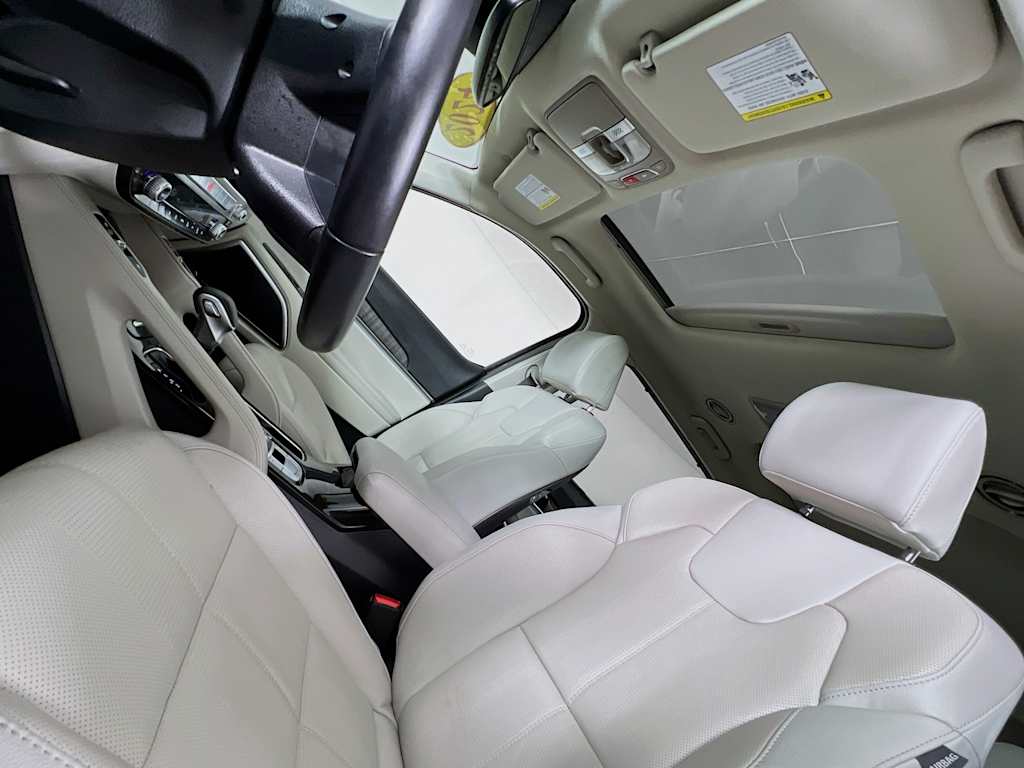 2024 Kia Telluride — photo 23
