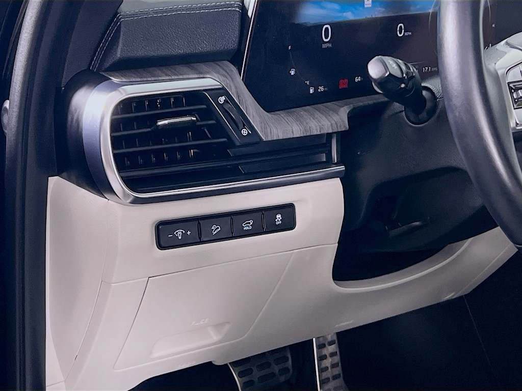 2024 Kia Telluride — photo 10