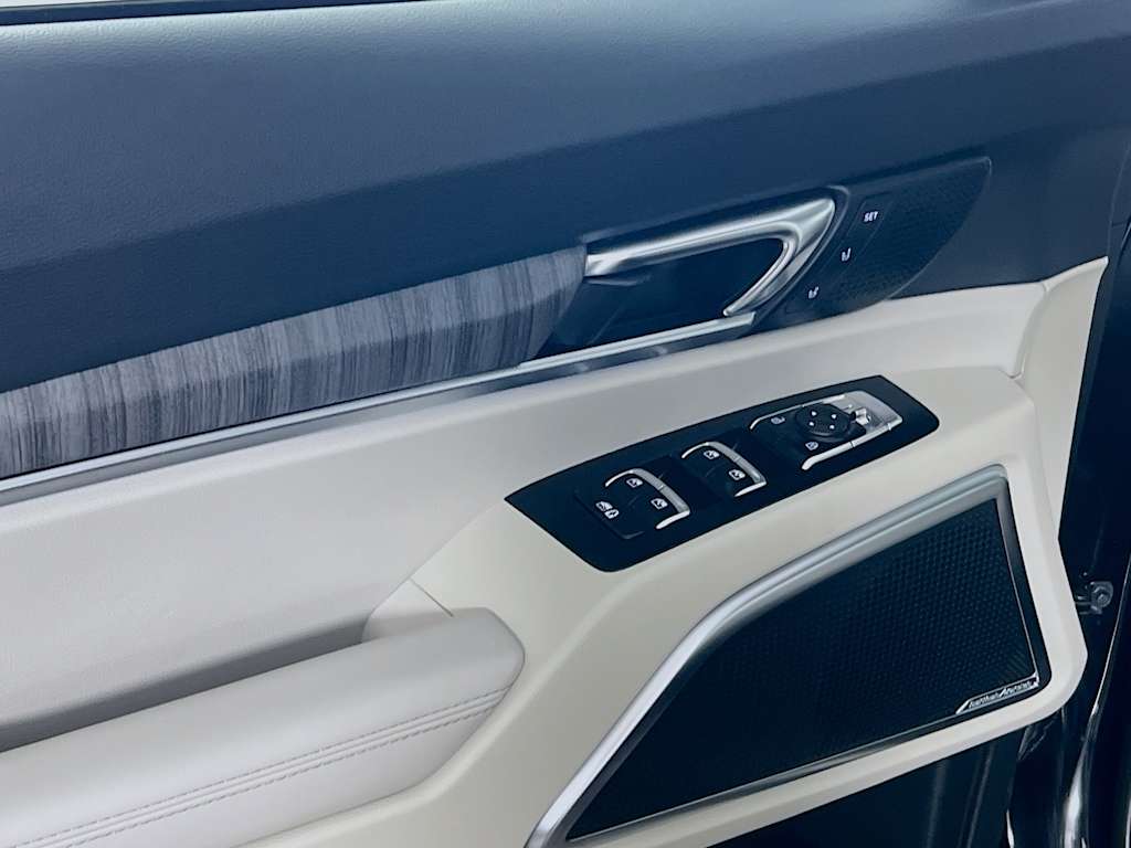 2024 Kia Telluride — photo 18