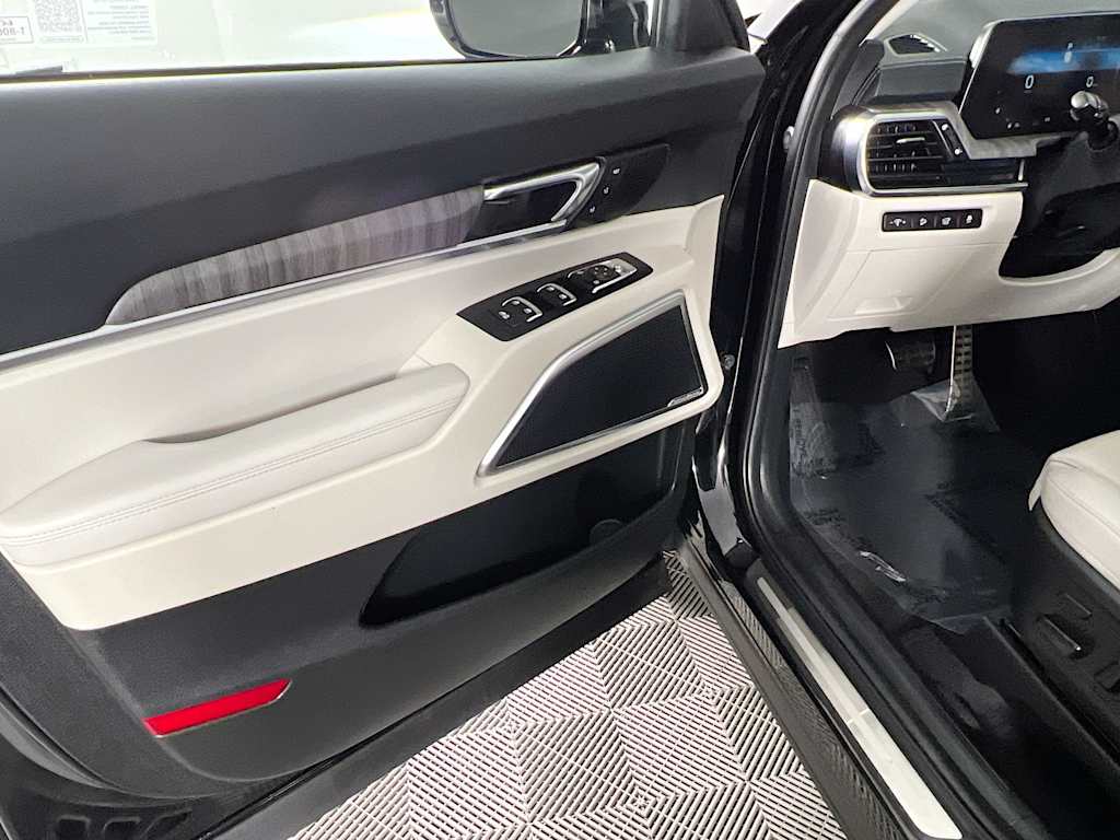 2024 Kia Telluride — photo 19