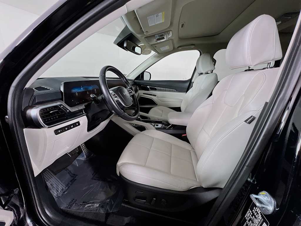 2024 Kia Telluride — photo 22