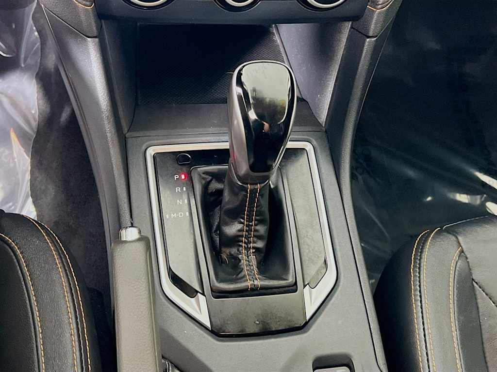 2019 Subaru Crosstrek — photo 16