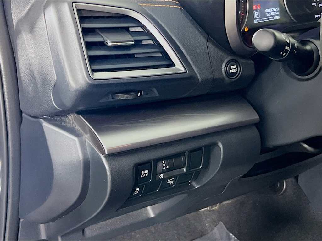 2019 Subaru Crosstrek — photo 10