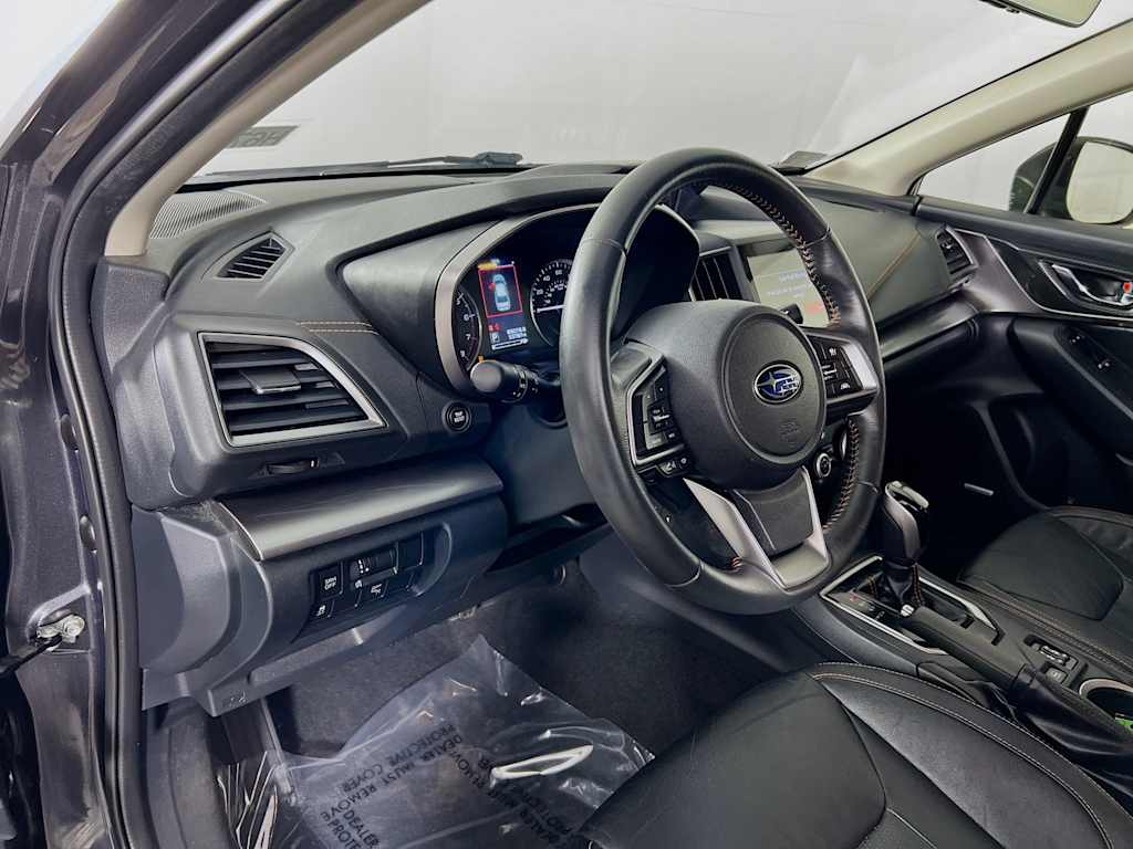 2019 Subaru Crosstrek — photo 9