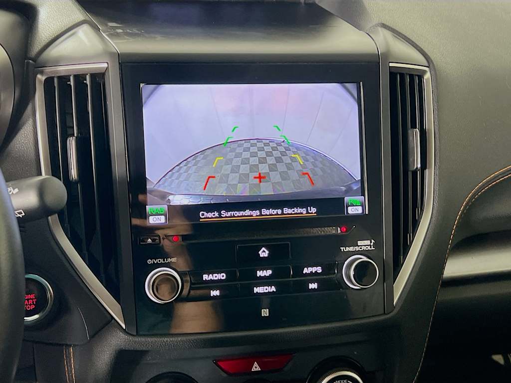 2019 Subaru Crosstrek — photo 13