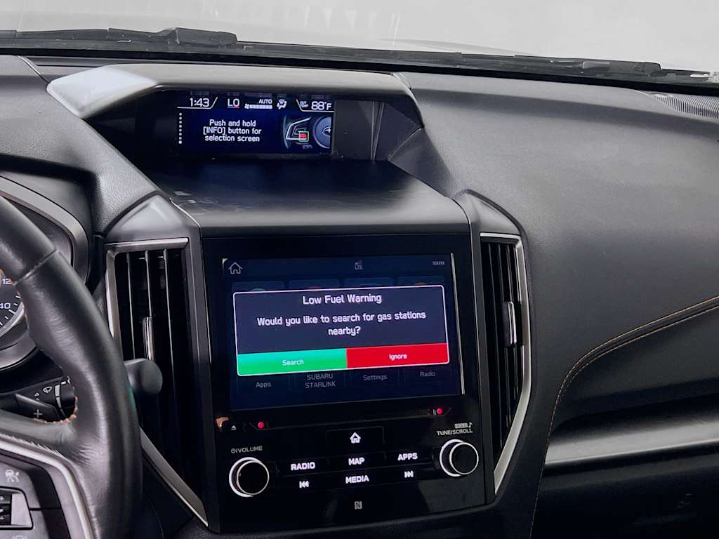 2019 Subaru Crosstrek — photo 14