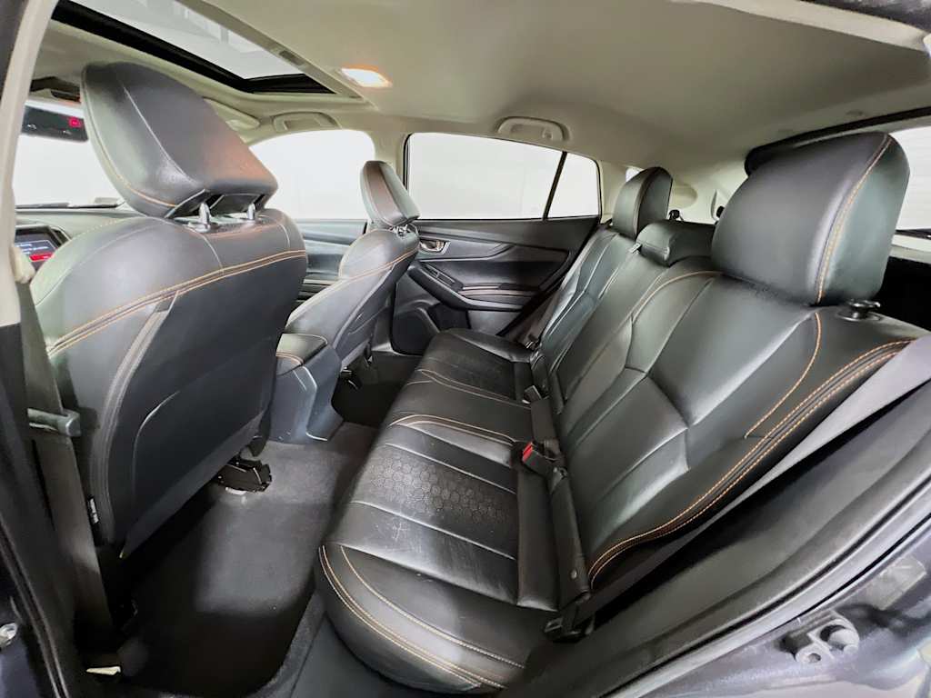 2019 Subaru Crosstrek — photo 25