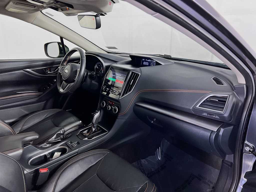 2019 Subaru Crosstrek — photo 29