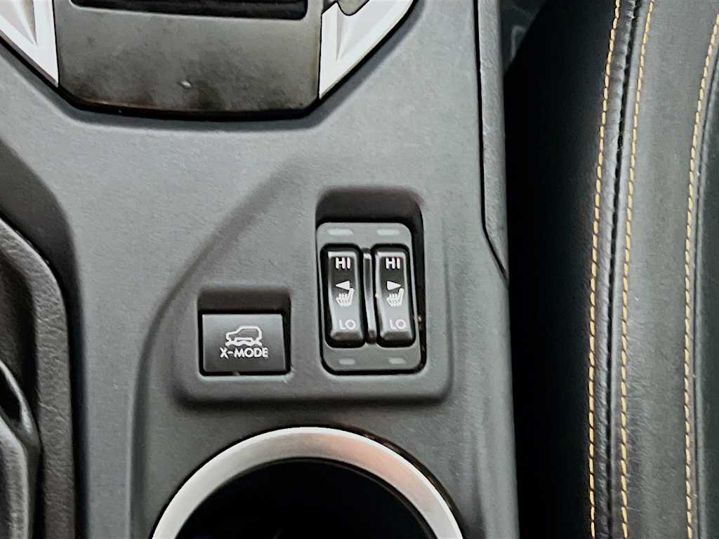 2019 Subaru Crosstrek — photo 20