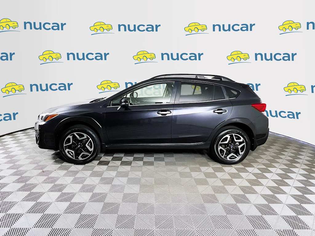 2019 Subaru Crosstrek — photo 4