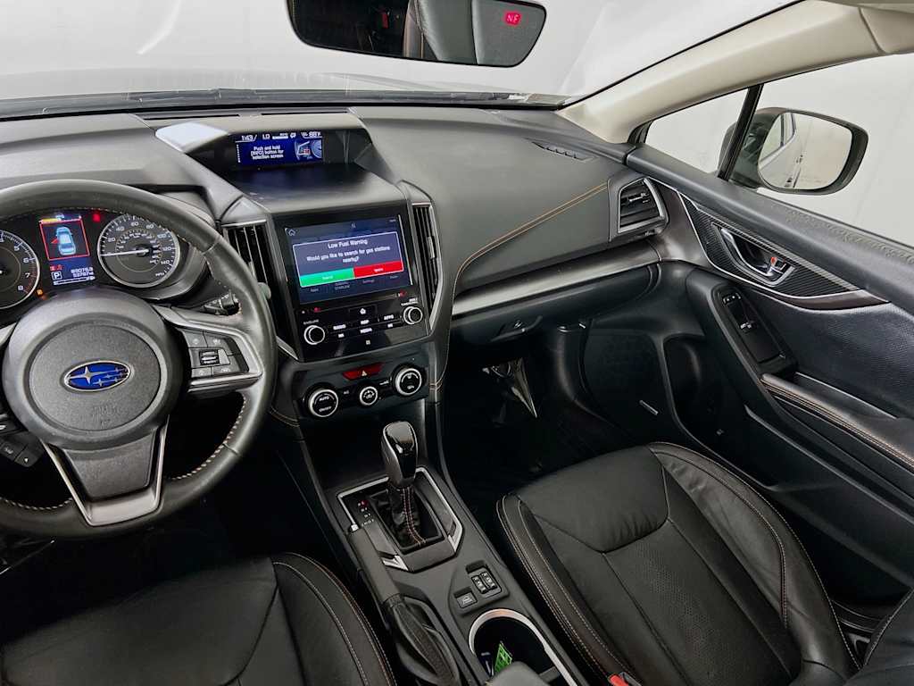 2019 Subaru Crosstrek — photo 24