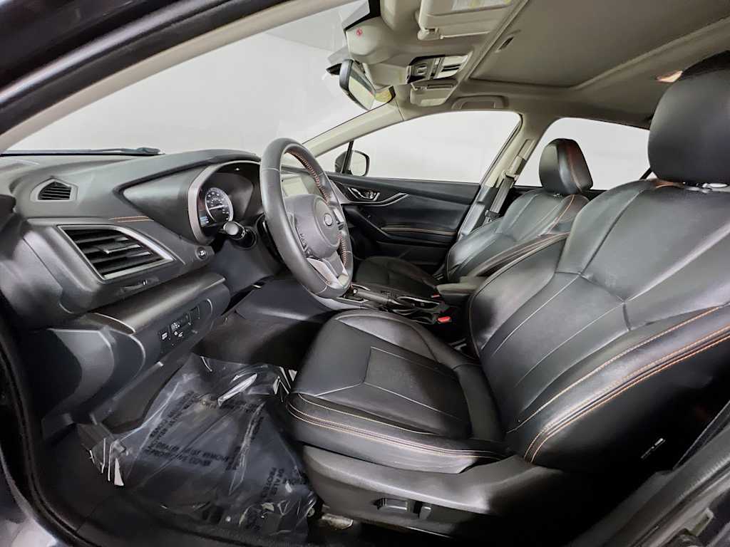 2019 Subaru Crosstrek — photo 21