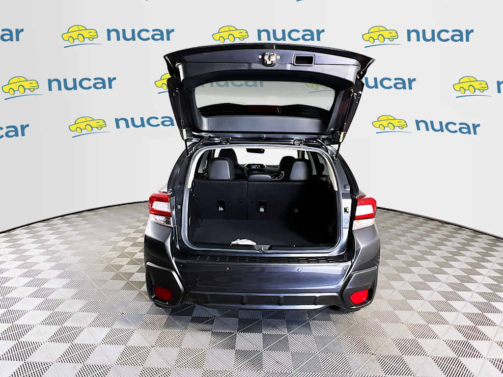 2019 Subaru Crosstrek — photo 26