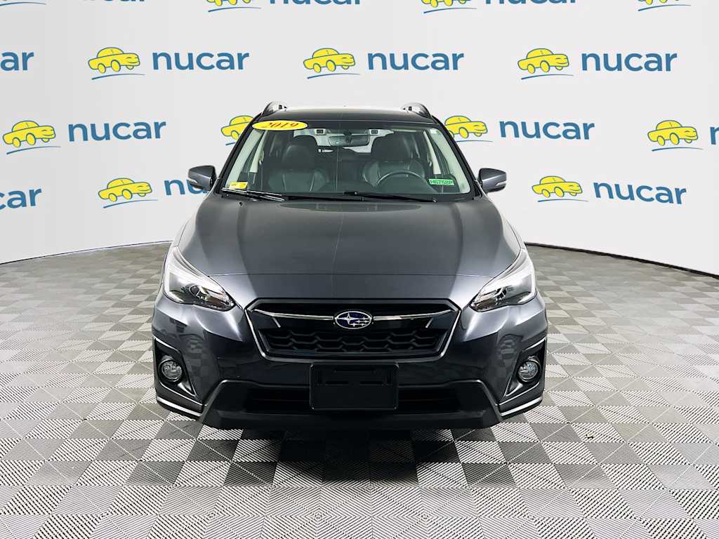 2019 Subaru Crosstrek — photo 2
