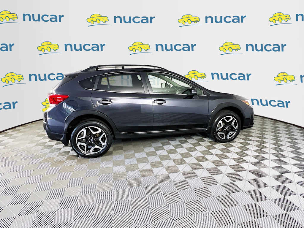 2019 Subaru Crosstrek — photo 8