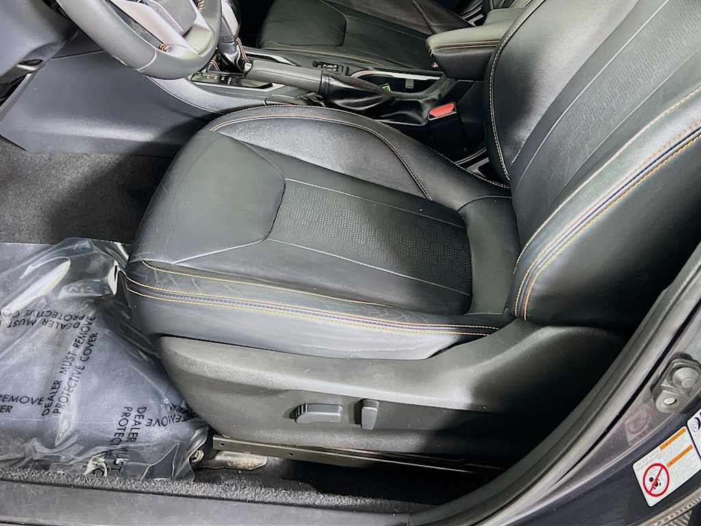 2019 Subaru Crosstrek — photo 19