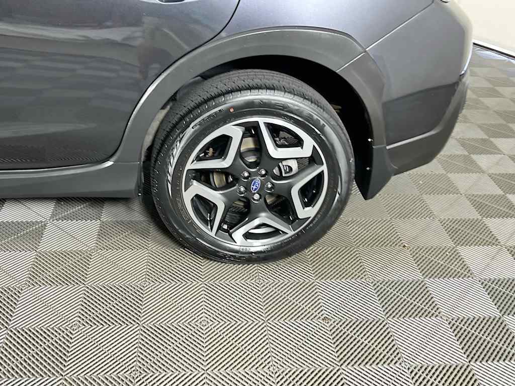 2019 Subaru Crosstrek — photo 31