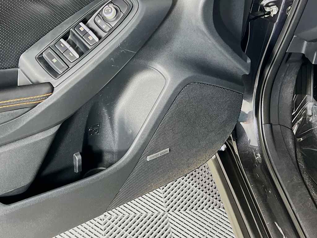 2019 Subaru Crosstrek — photo 18