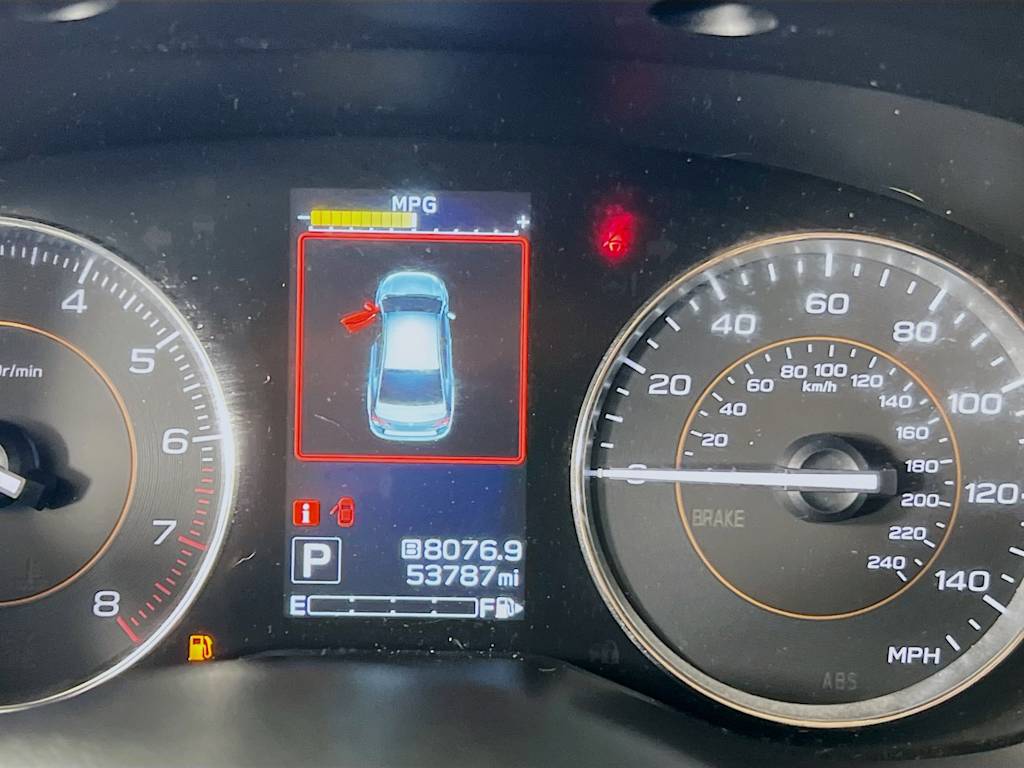 2019 Subaru Crosstrek — photo 12