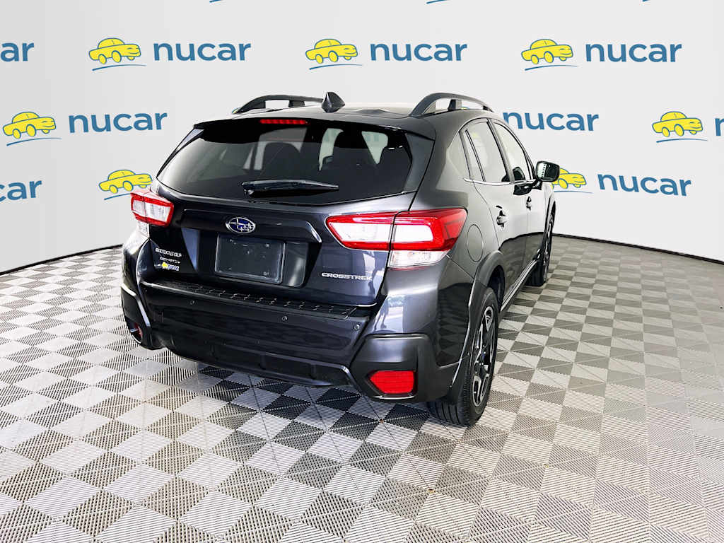2019 Subaru Crosstrek — photo 7