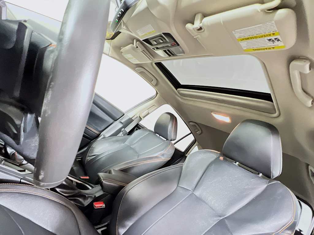 2019 Subaru Crosstrek — photo 22