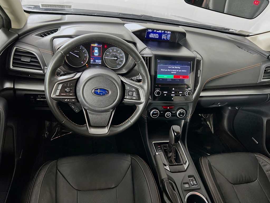 2019 Subaru Crosstrek — photo 23