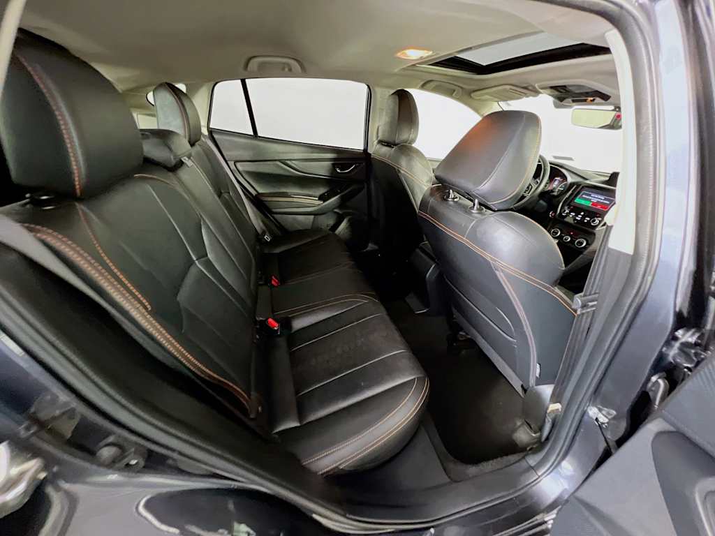 2019 Subaru Crosstrek — photo 27