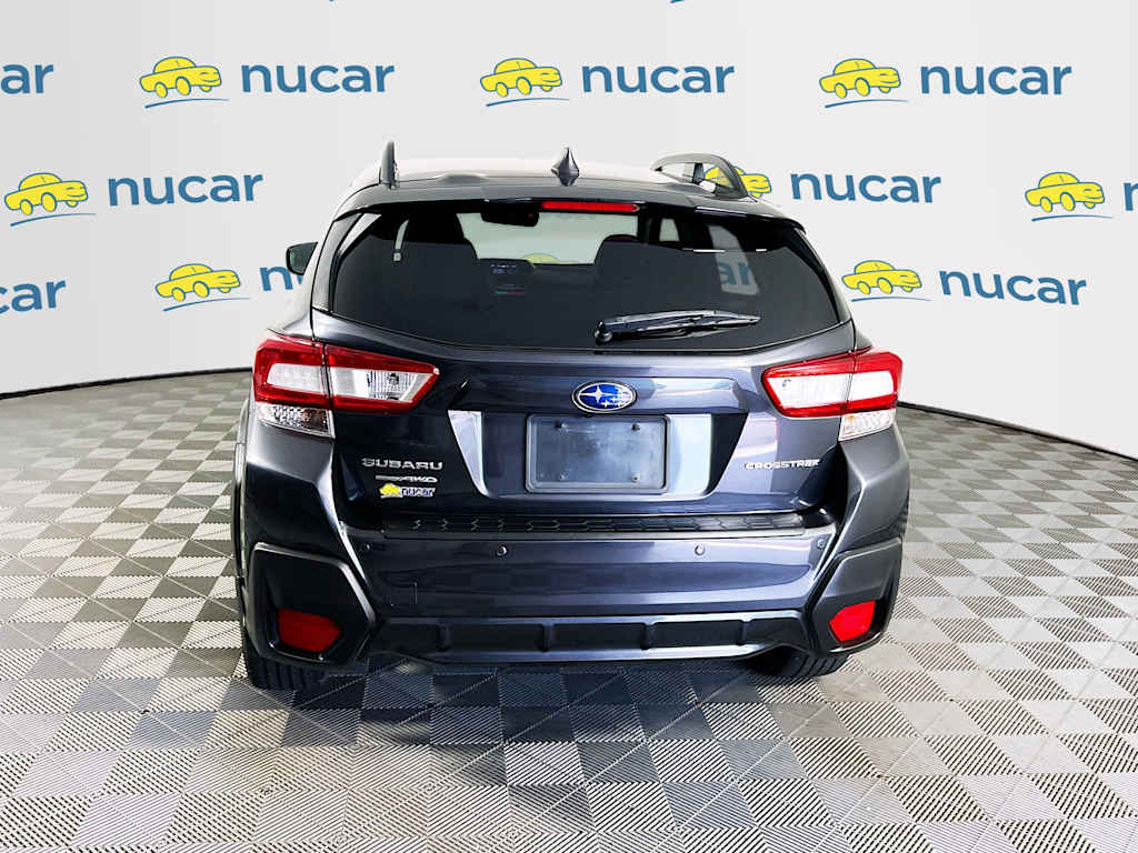 2019 Subaru Crosstrek — photo 6