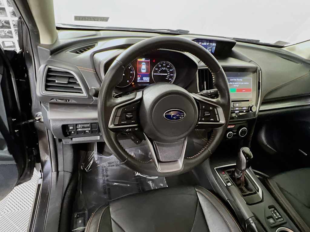 2019 Subaru Crosstrek — photo 11