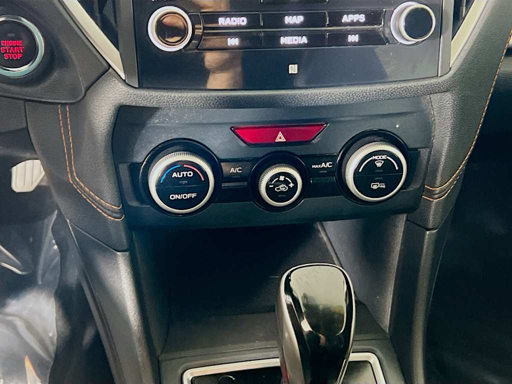 2019 Subaru Crosstrek — photo 15