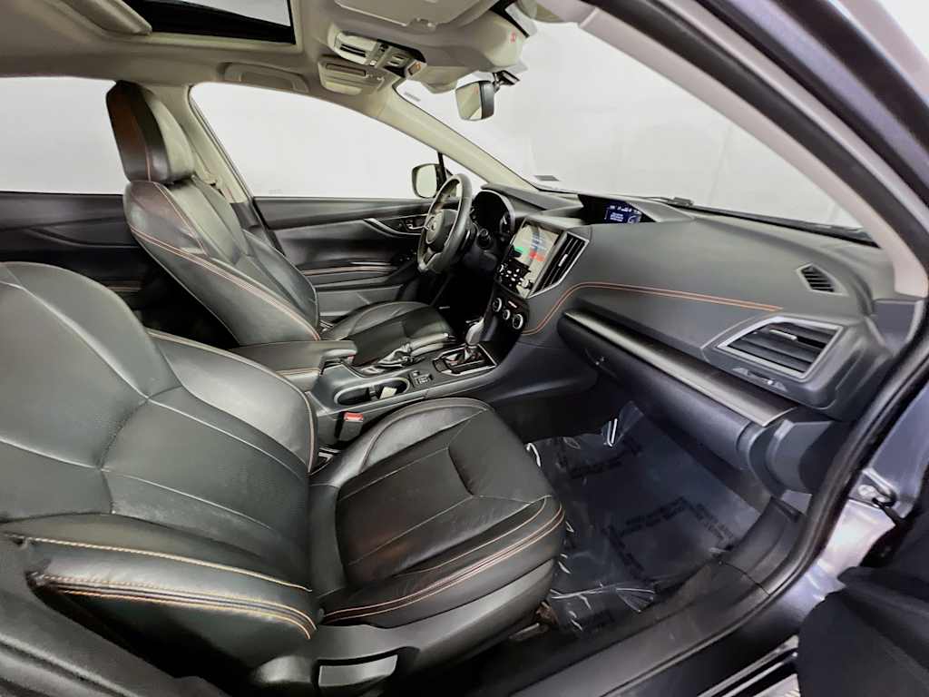 2019 Subaru Crosstrek — photo 28
