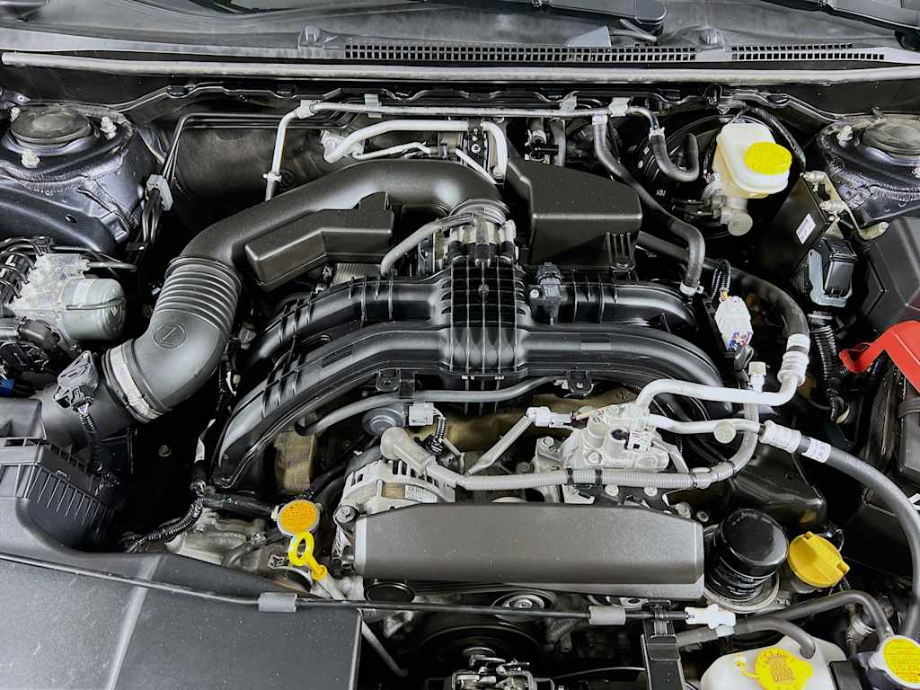 2019 Subaru Crosstrek — photo 30