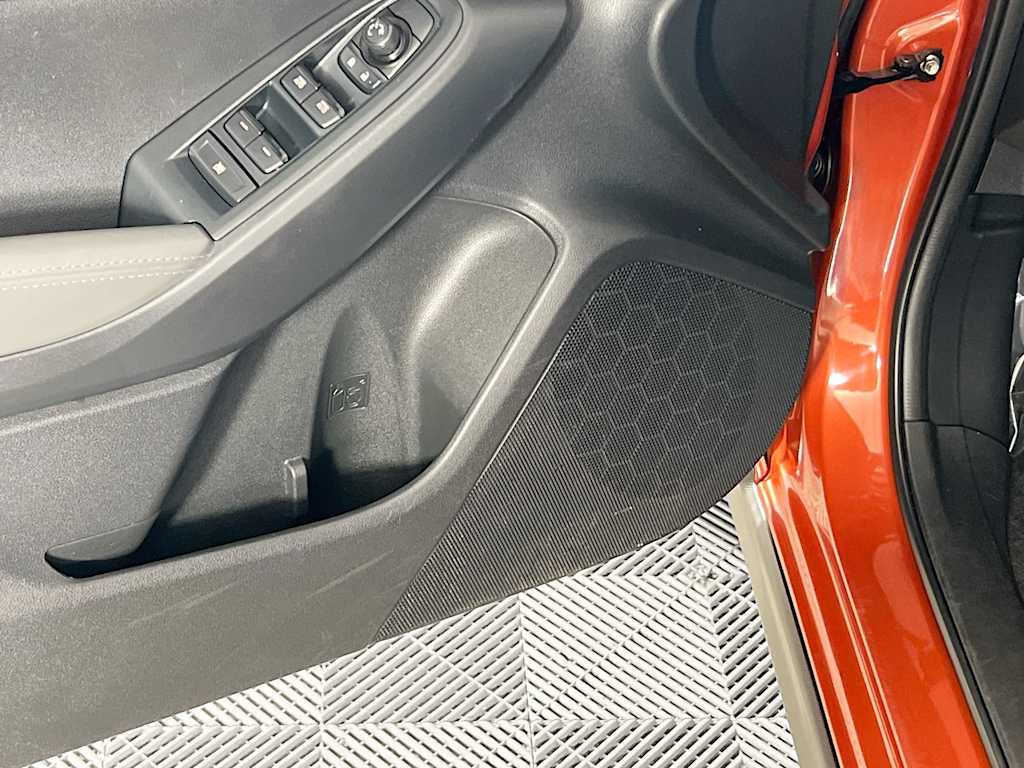 2025 Subaru Crosstrek — photo 19
