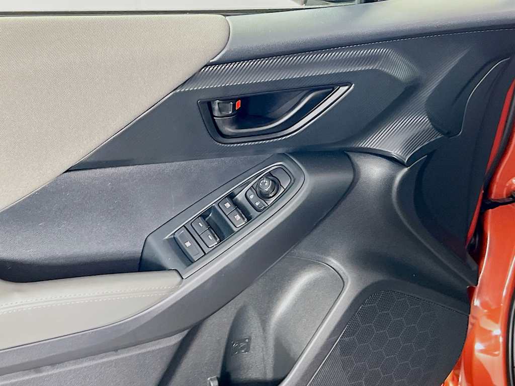 2025 Subaru Crosstrek — photo 18
