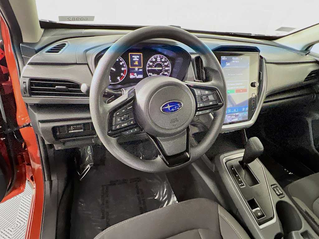 2025 Subaru Crosstrek — photo 11