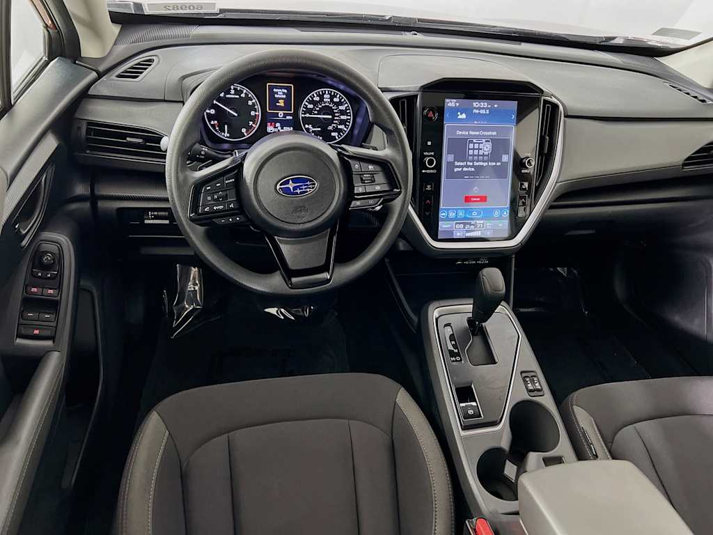 2025 Subaru Crosstrek — photo 24