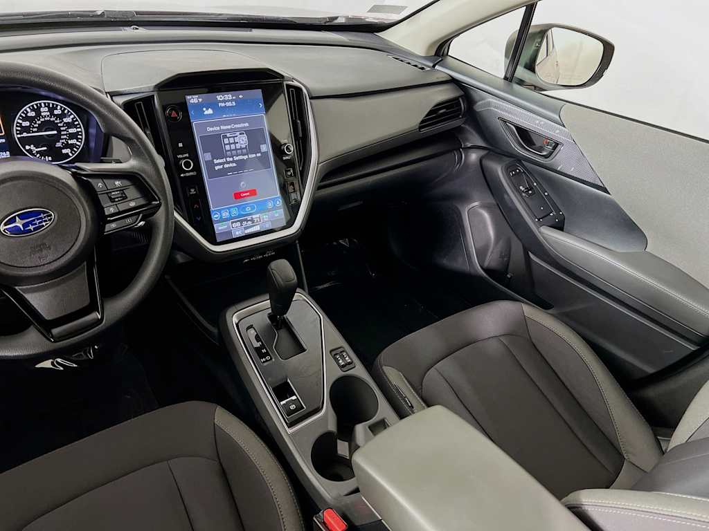 2025 Subaru Crosstrek — photo 25