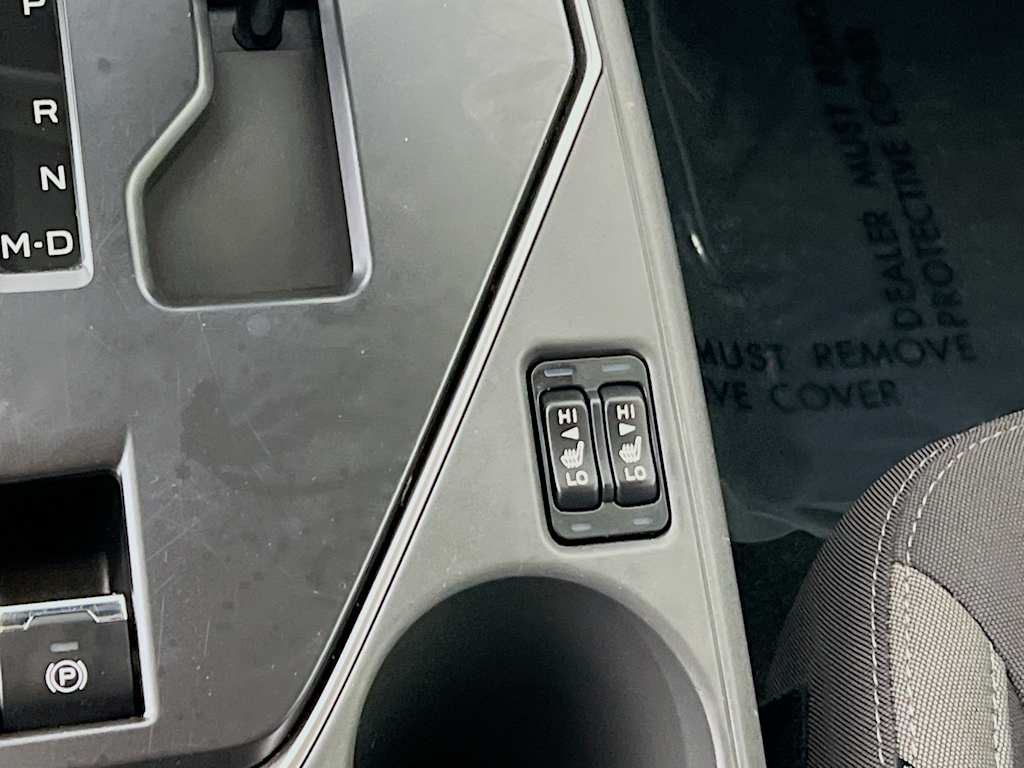 2025 Subaru Crosstrek — photo 21