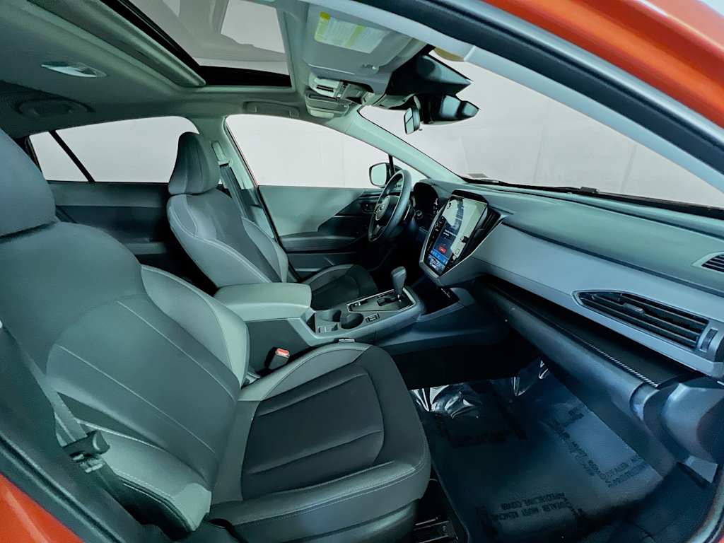 2025 Subaru Crosstrek — photo 29