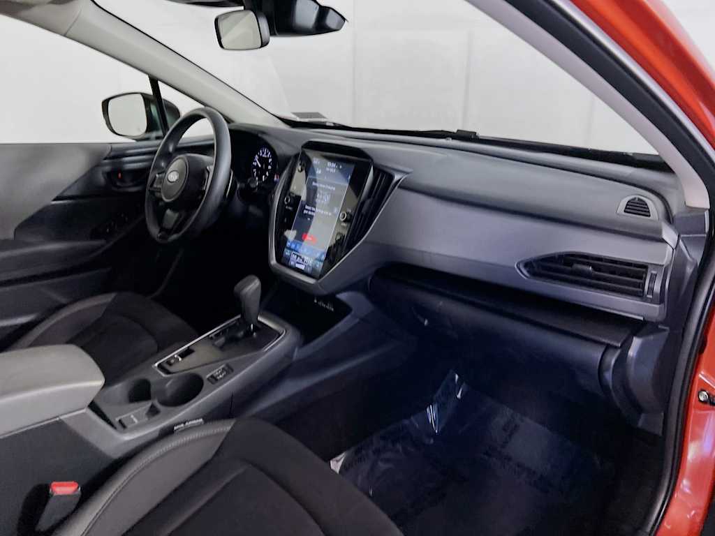 2025 Subaru Crosstrek — photo 30